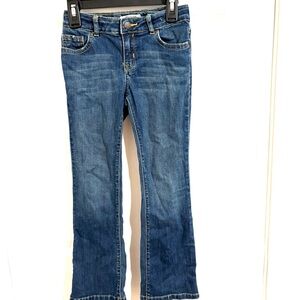 Ruum Classic Blue Kids' Jeans